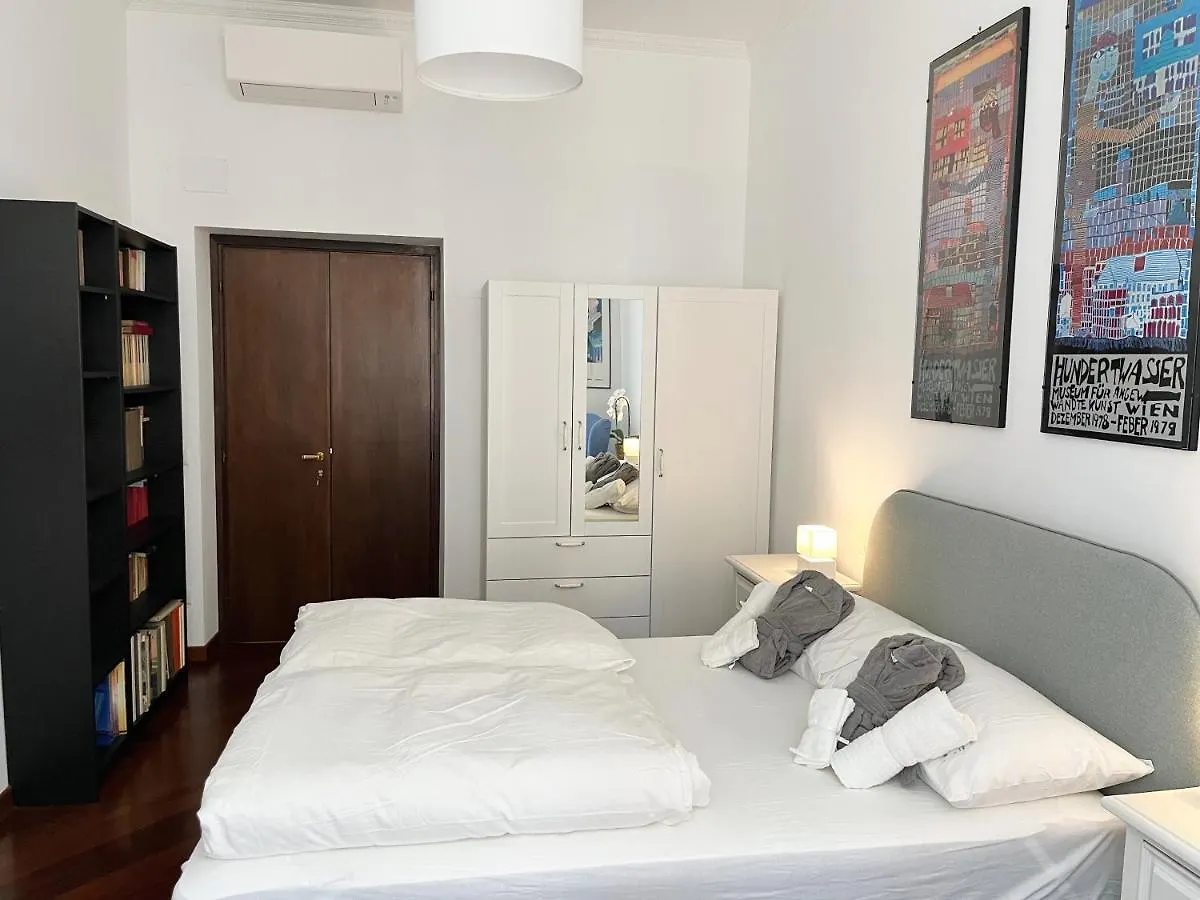 Torlonia Rooms Rom