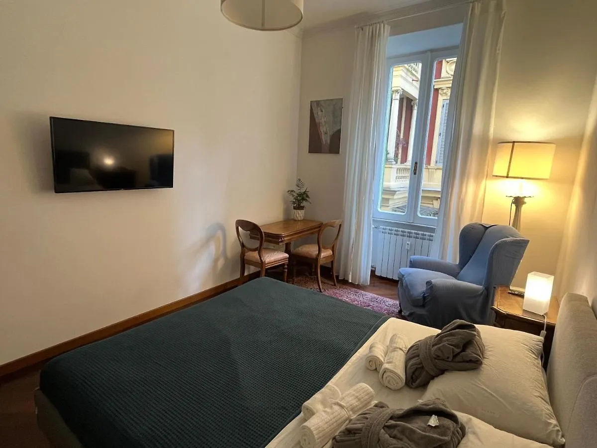 Torlonia Rooms Rom 0*,  Italien