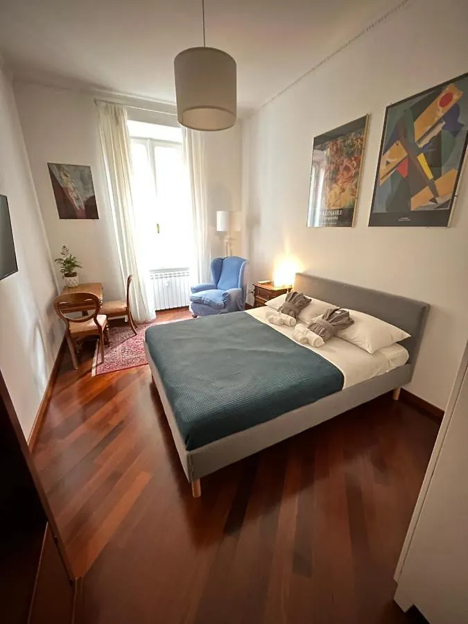 Gæstehus Torlonia Rooms Rom