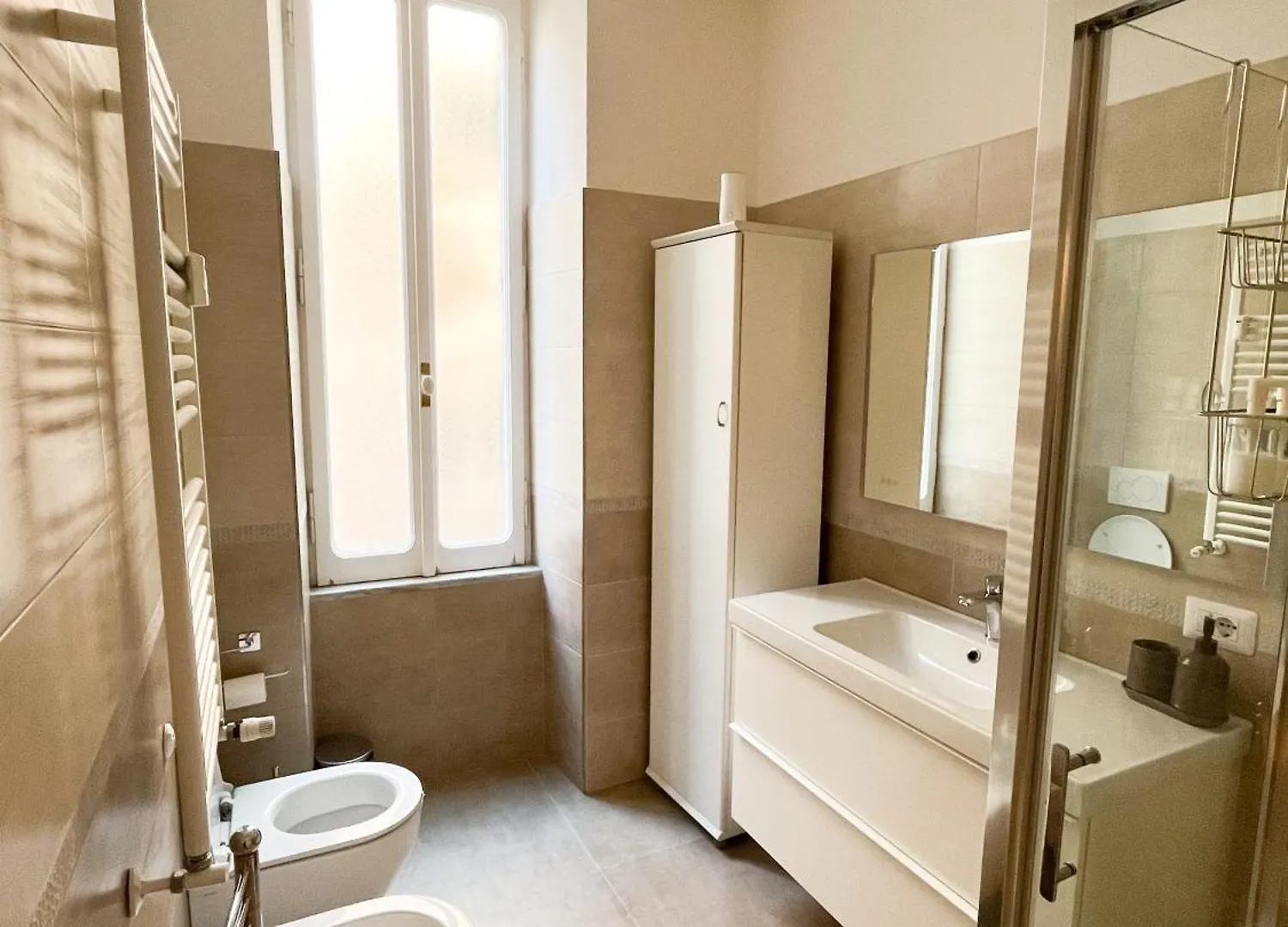 Torlonia Rooms Rom