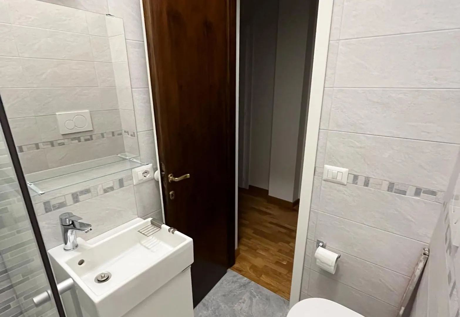 Torlonia Rooms Rom Gæstehus