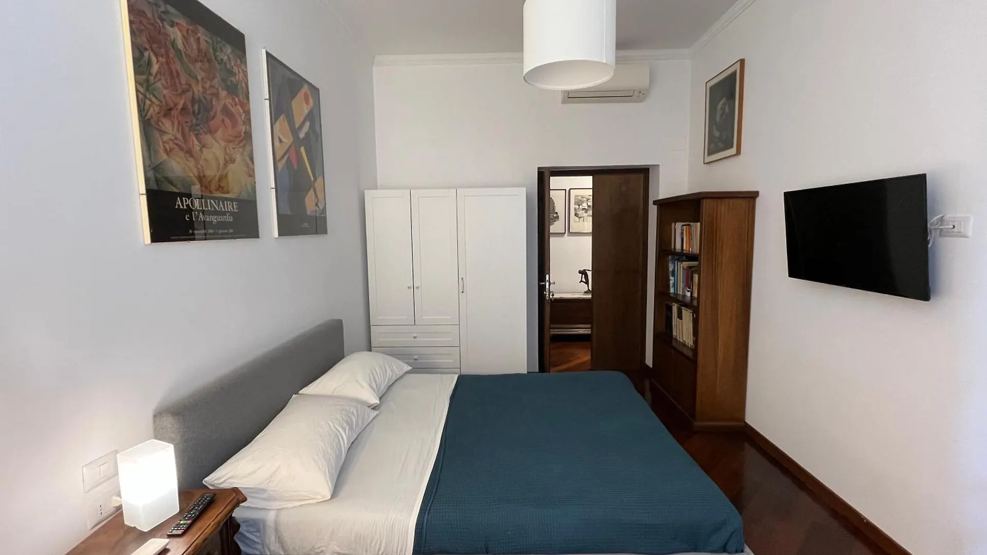 Torlonia Rooms Rom Italien