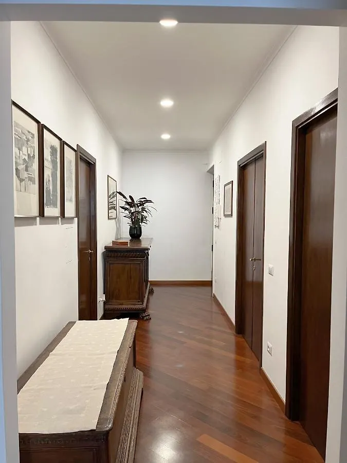 Torlonia Rooms Rom 0*,