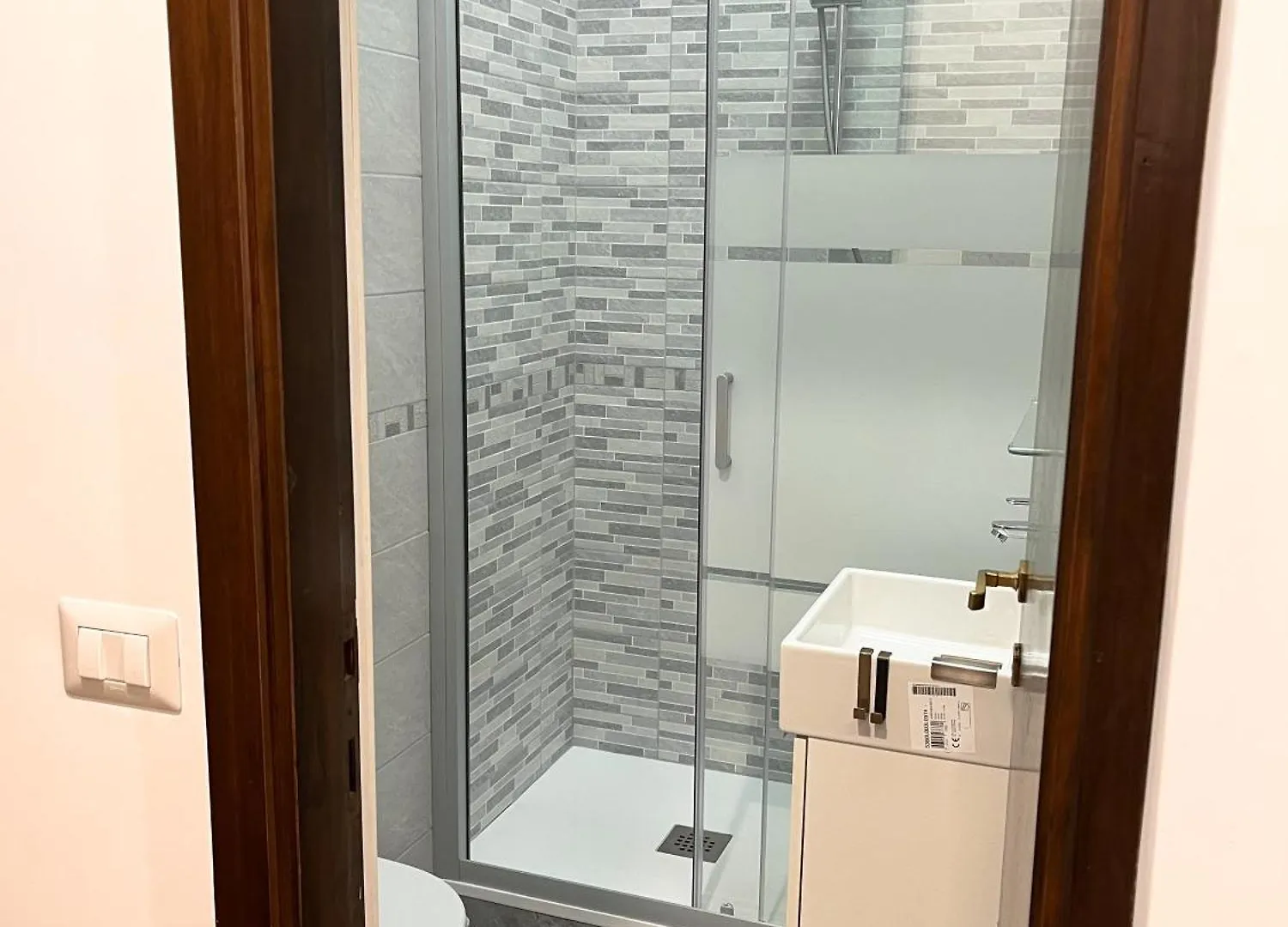Torlonia Rooms Rom Gæstehus
