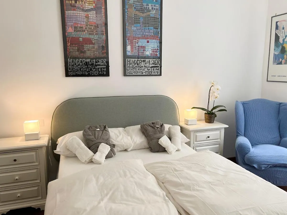 Torlonia Rooms Roma