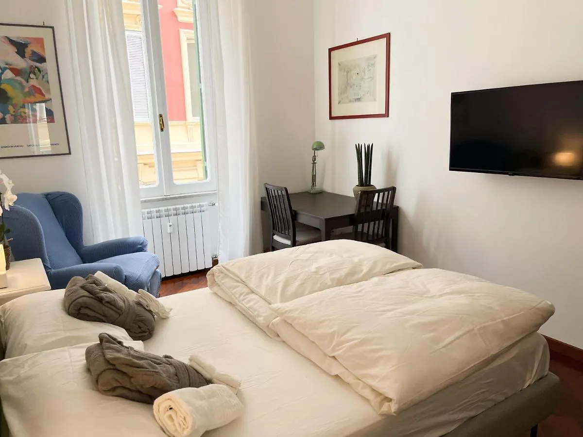 Torlonia Rooms Roma 0*,