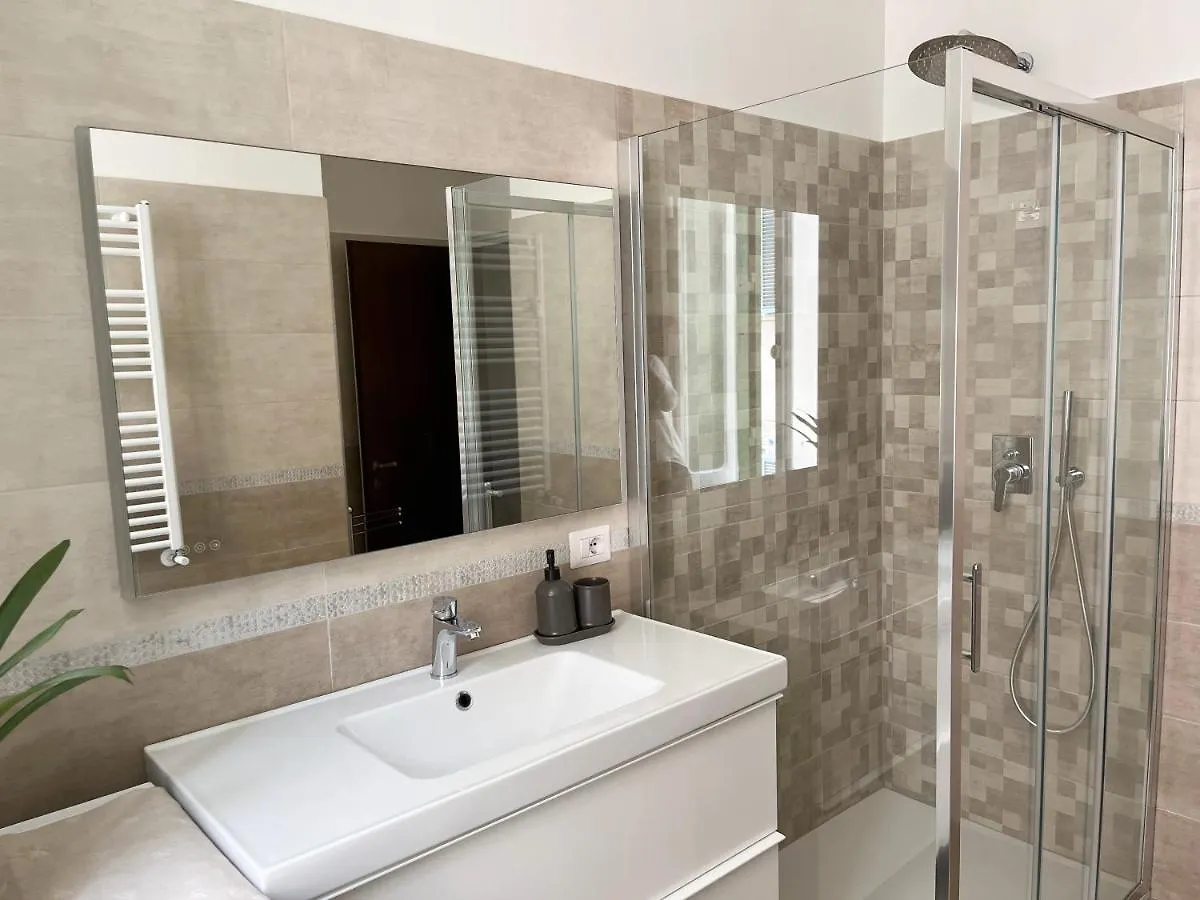 Torlonia Rooms Roma