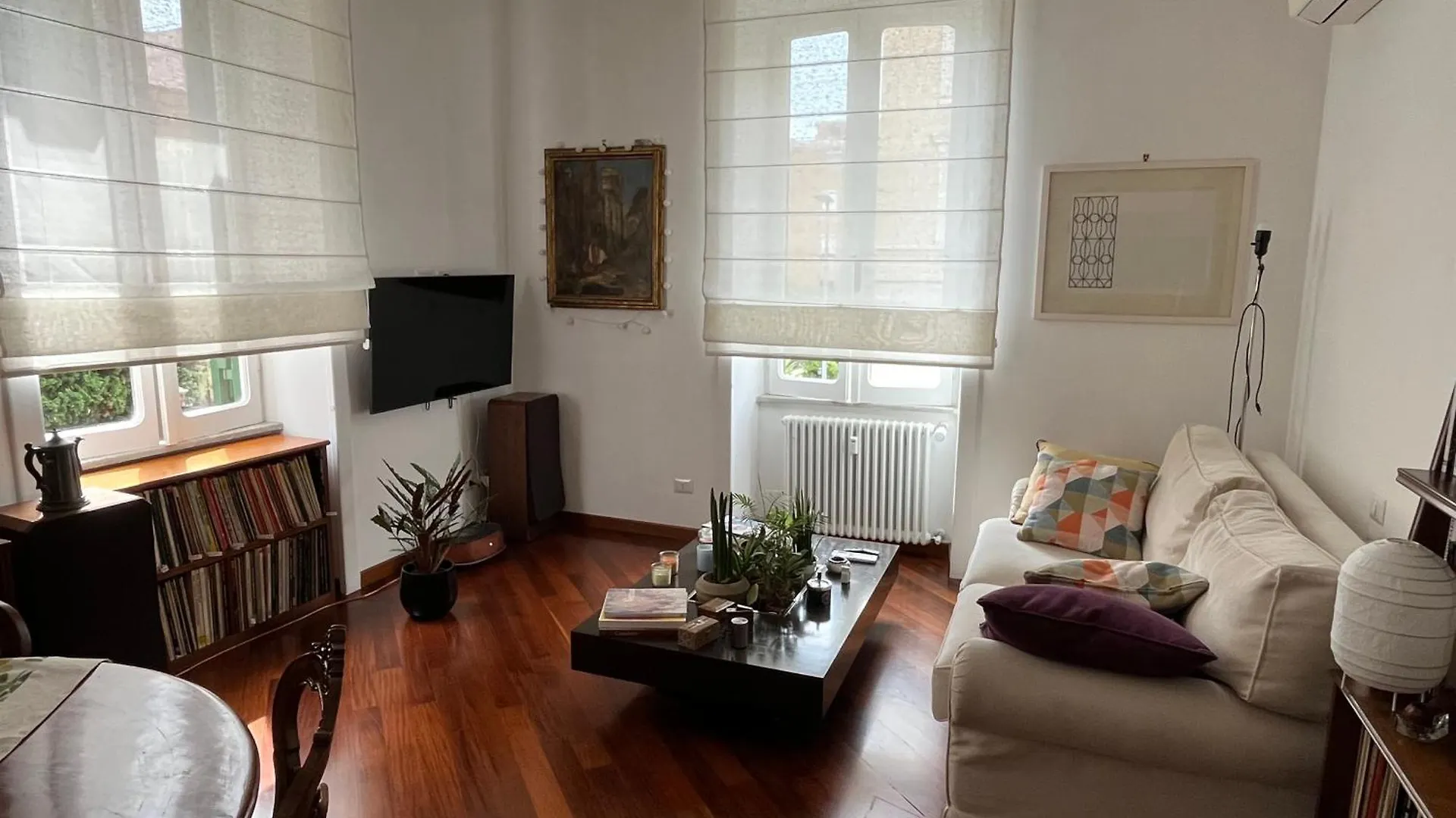 Torlonia Rooms Roma